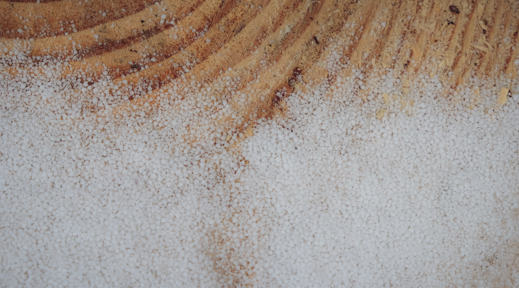 It’s Snow…It’s Rain…No, It’s Graupel Coming to the San Francisco Bay Area