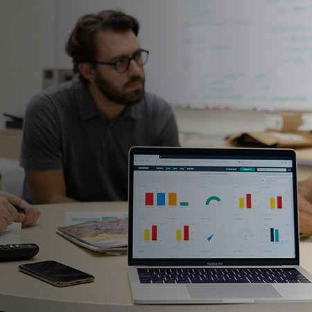 WeatherLink 2.0 Behind the Scenes: The Design and Development of the WeatherLink Cloud Platform