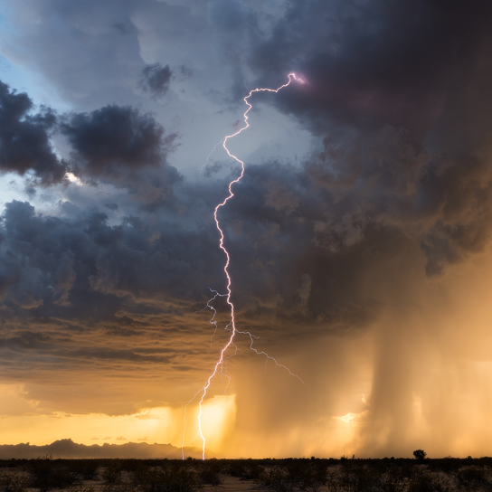Meet Weather Photographer Mike Olbinski