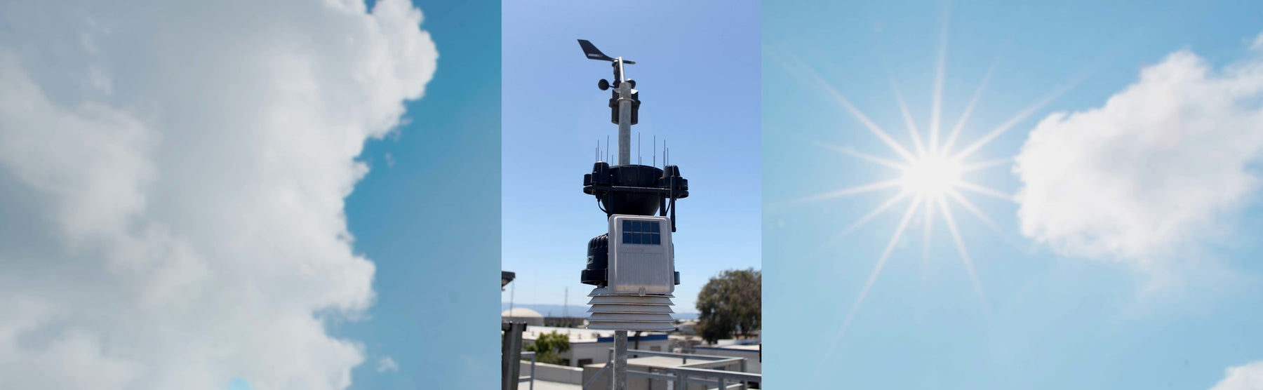 Davis Tech Tips: Defogging Your Solar Panels