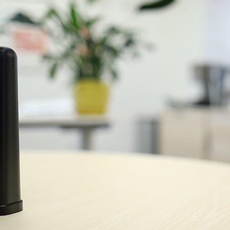 Bring WeatherLink Live Home