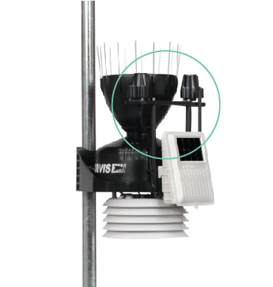 weather station upgrade kit