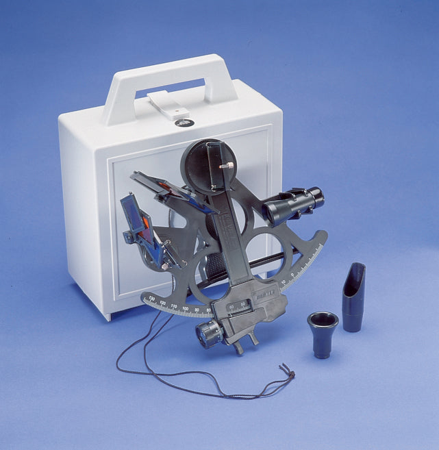 Mark 15 Sextant Navigation Tool - SKU 26