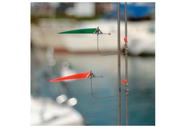 Wind-Tels™ Vane Set for Sail - SKU 1260