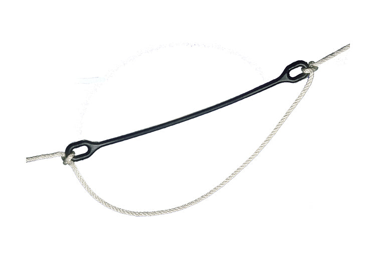 Line Snubber 22 (2-pack) - SKU 1468