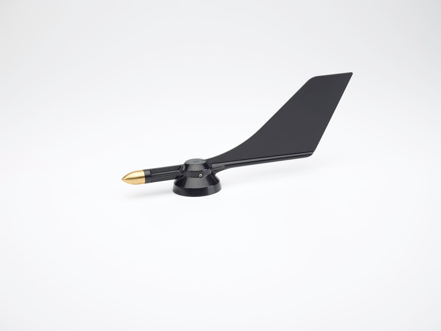 Wind Vane (round receptacle) - SKU 7904