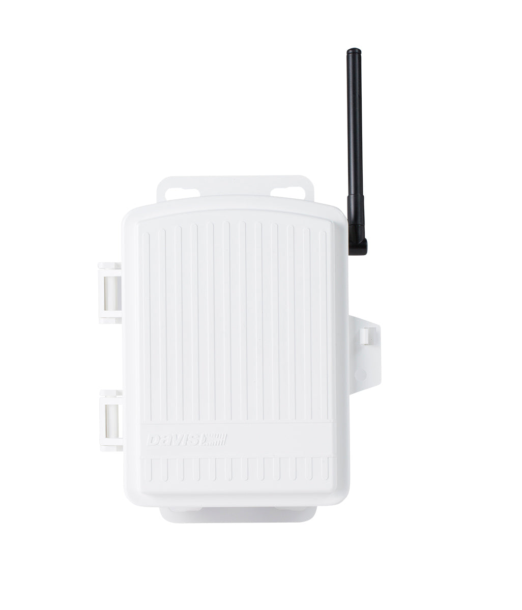 Wireless Sensor Transmitter