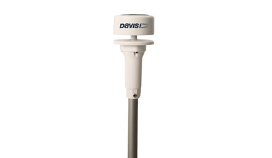 sonic anemometer wind measurement  tool by Davis Instruments