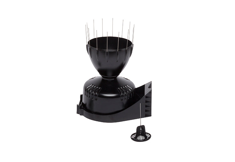 AeroCone rain gauge for Vantage Pro2 weather station