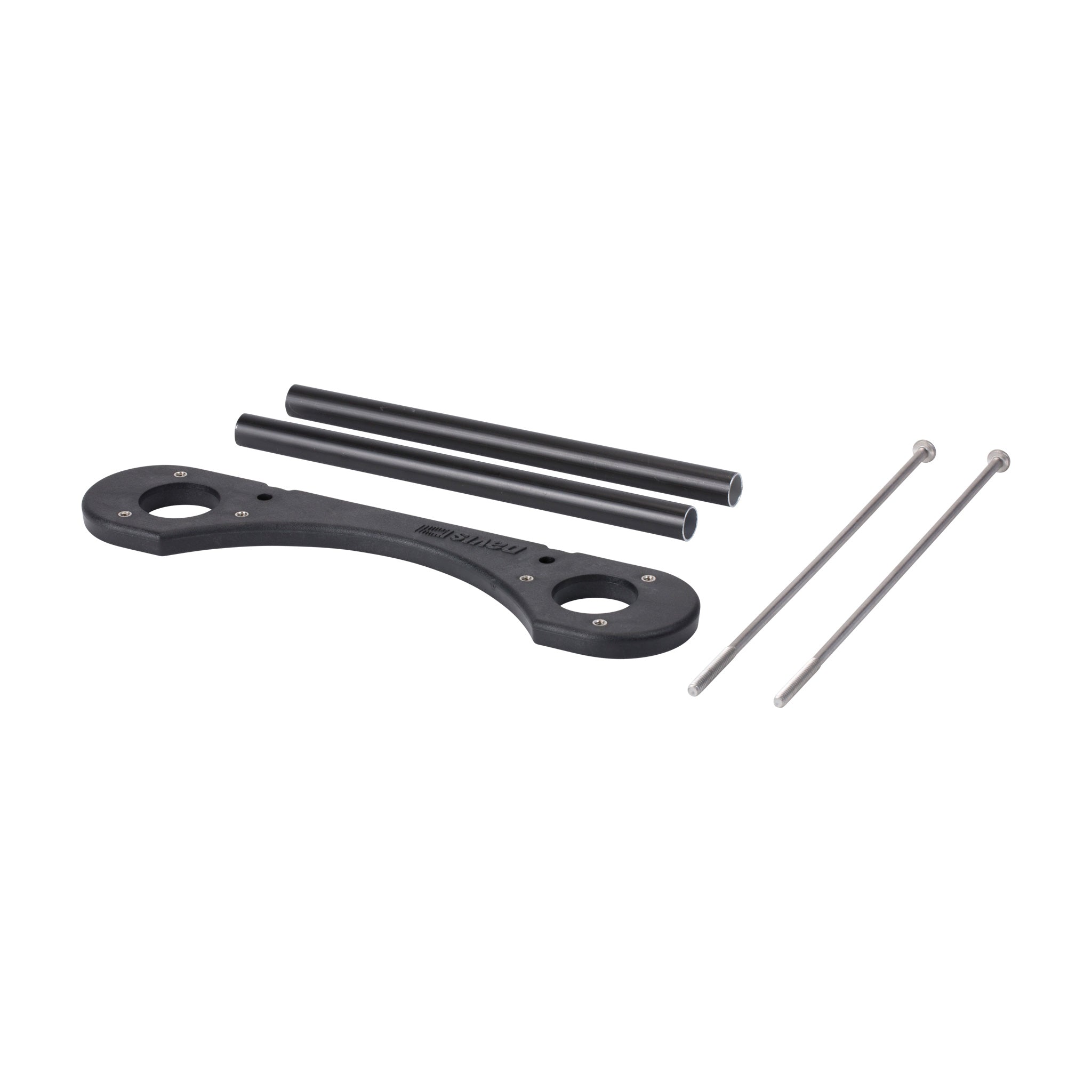 Sensor Mounting Shelf for Vantage Pro and Vantage Pro2 - SKU 6673