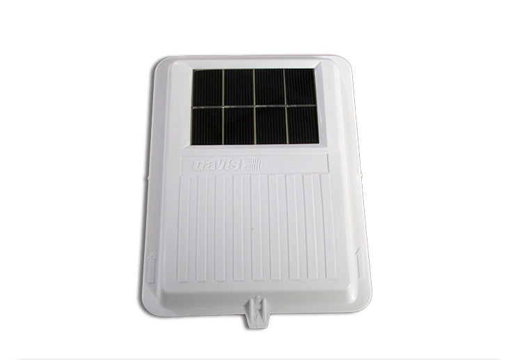 Front Cover for Shelter Housing - SKU 7345.114