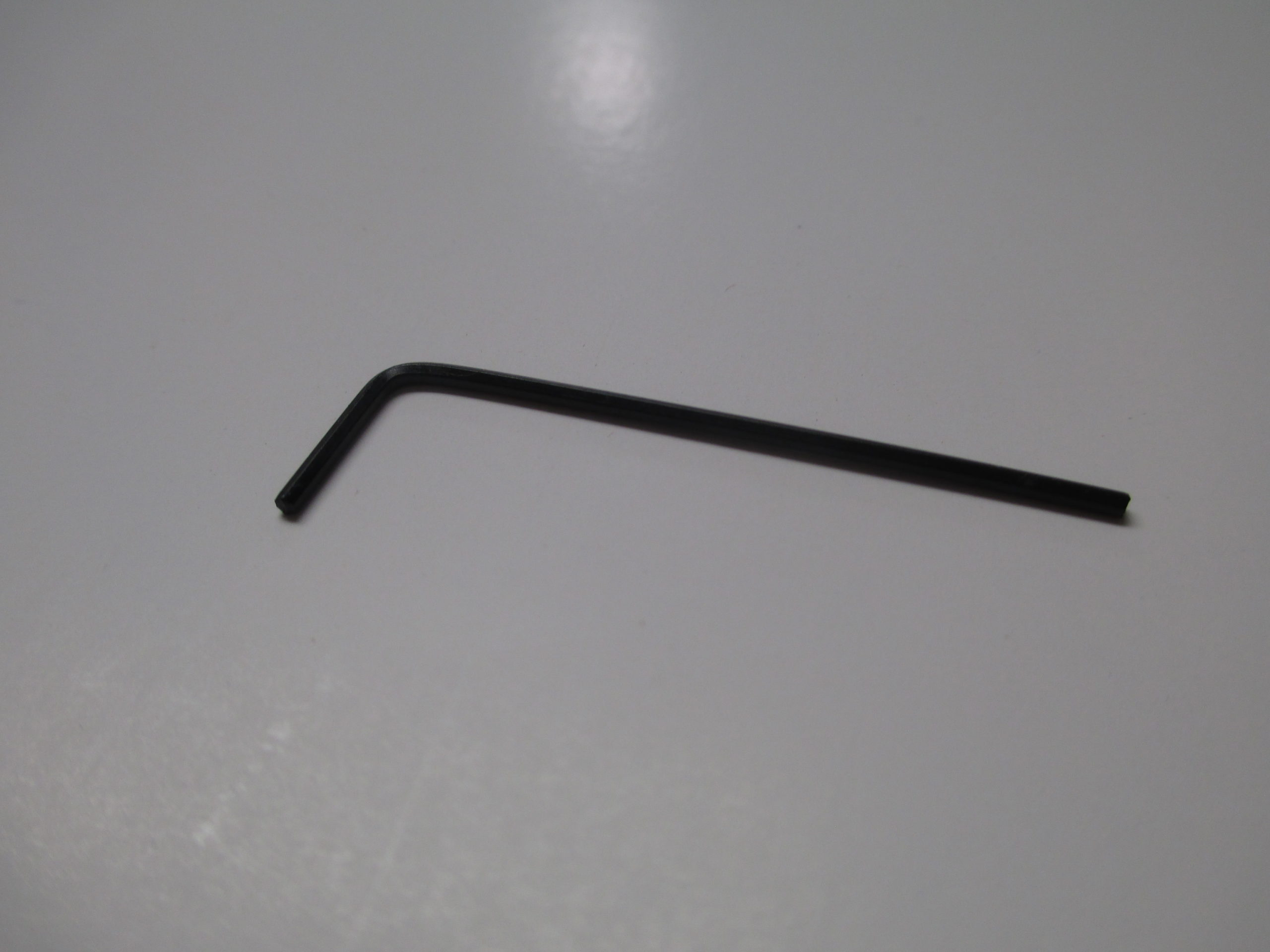 Allen Wrench for Vantage Vue Sensor Suite (0.05") - SKU 7802.090