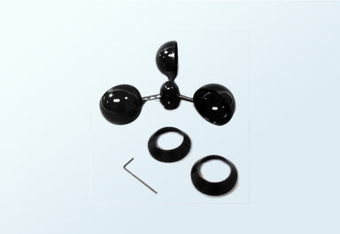 wind cups for weather station cup anemometer wind measurement tool