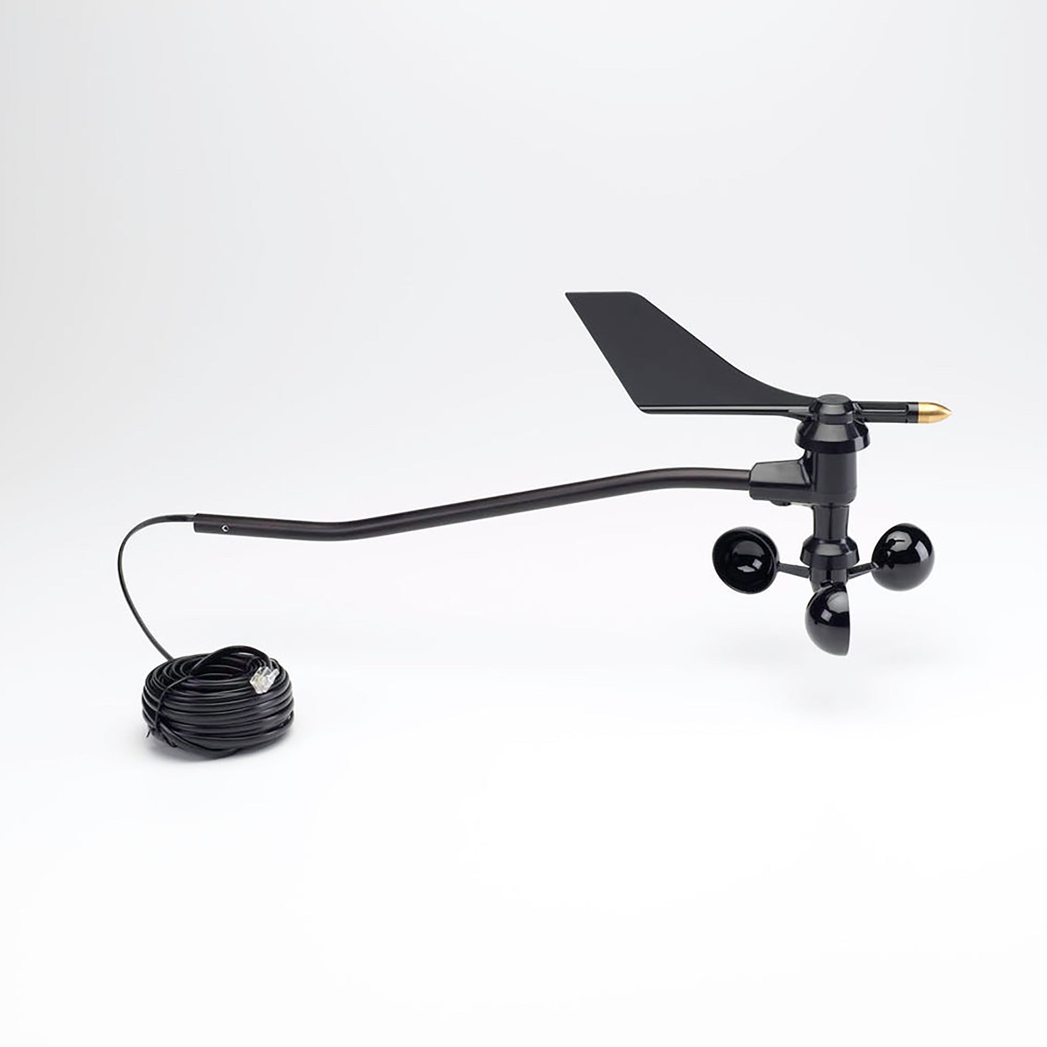 Anemometer cup anemometer wind measurement tool for Davis Weather Monitor or Wizard