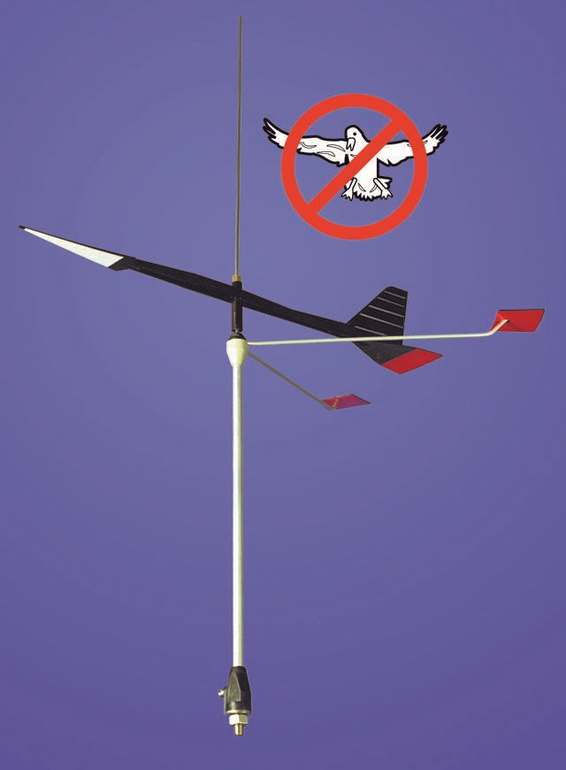 WindTrak™ 15 Wind Vane - SKU 3150