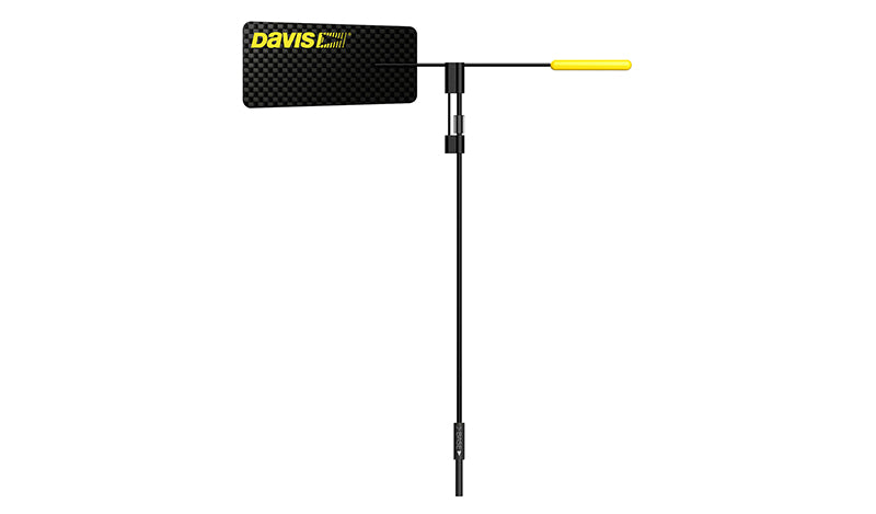 Blacksmith Olympic Boat Carbon Fiber Wind Vane Click to expand Blacksmith Olympic Boat Carbon Fiber Wind Vane - SKU 3184