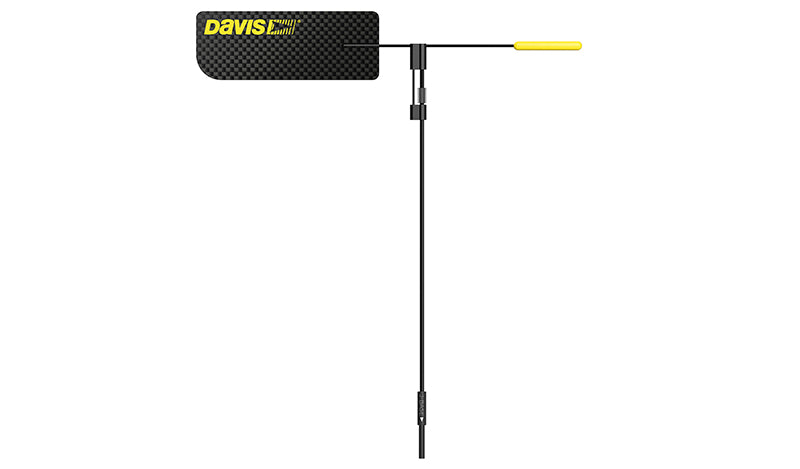Blacksmith Sportboat Carbon Fiber Wind Vane - SKU 3186