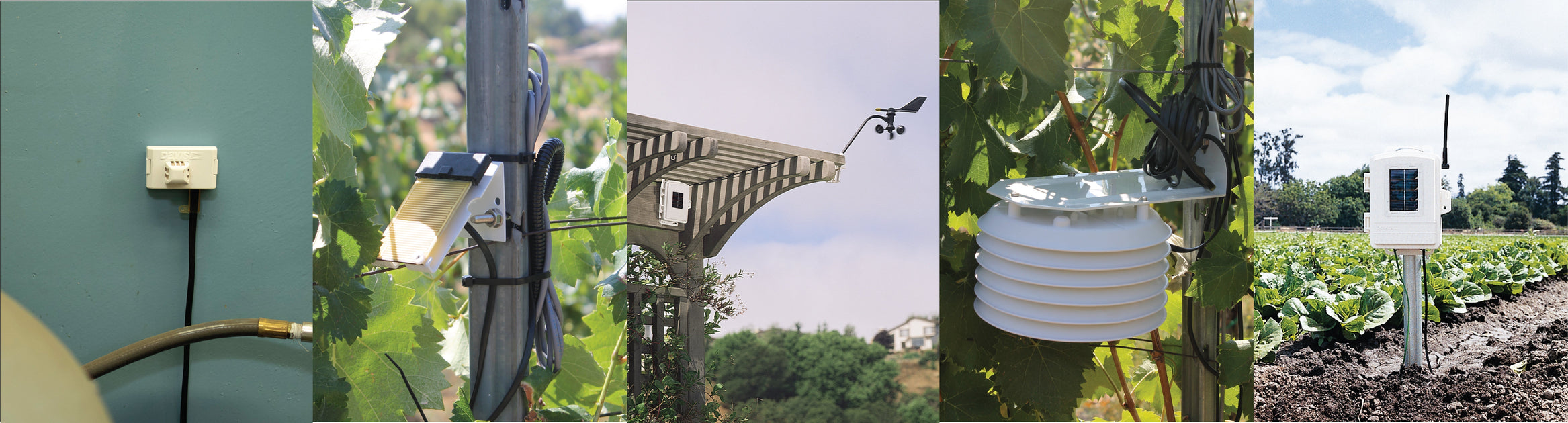 How to Add an Additional Monitoring Station to Your Davis System