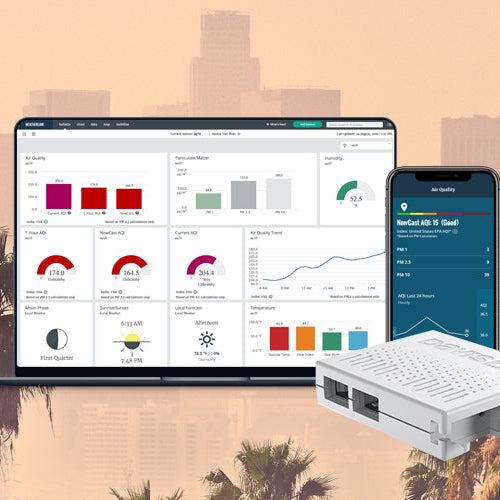 Why Air Quality Matters More Than Ever — And How AirLink Helps You Stay Ahead