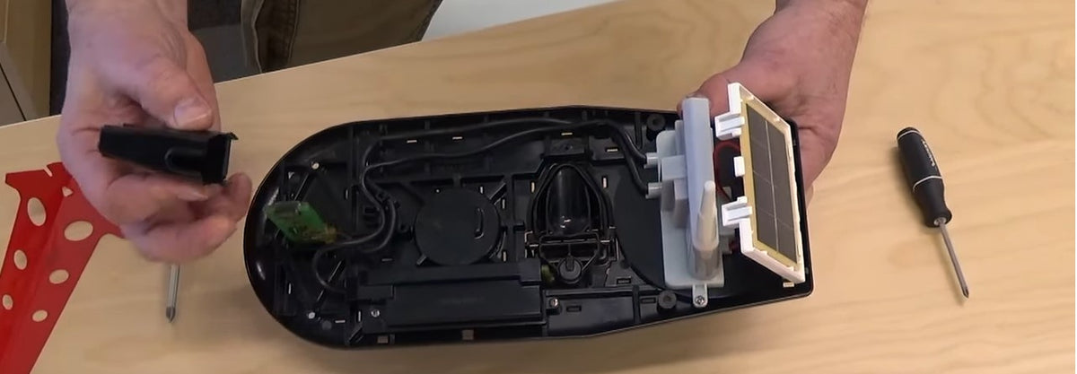 Davis Tech Tips: Replacing Your Vantage Vue's Harness Assembly — Davis ...