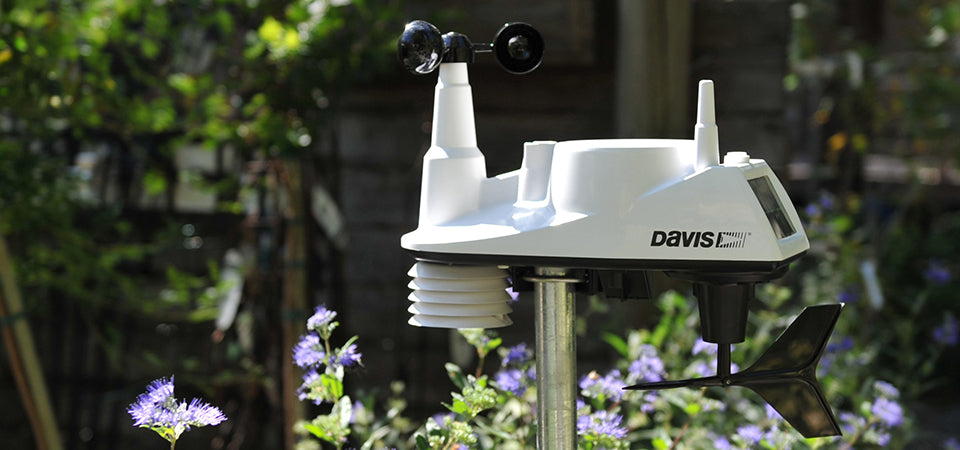 How to Protect Your Garden from Severe Weather with Custom Alarms ...