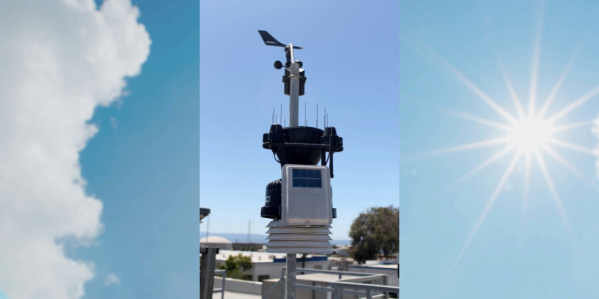 Davis Tech Tips: Defogging Your Solar Panels — Davis Instruments