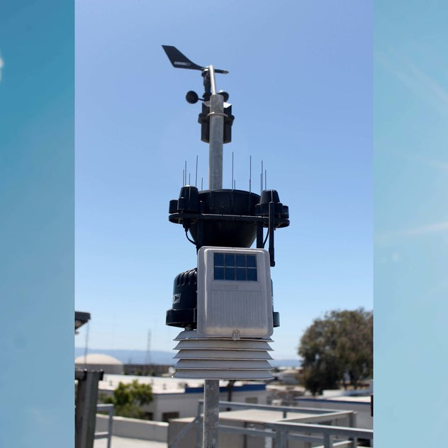 Davis Tech Tips: Defogging Your Solar Panels