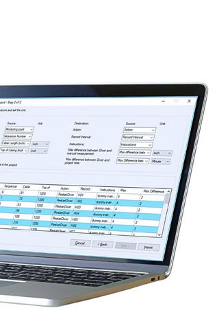 Van Essen Instruments Remote Monitoring