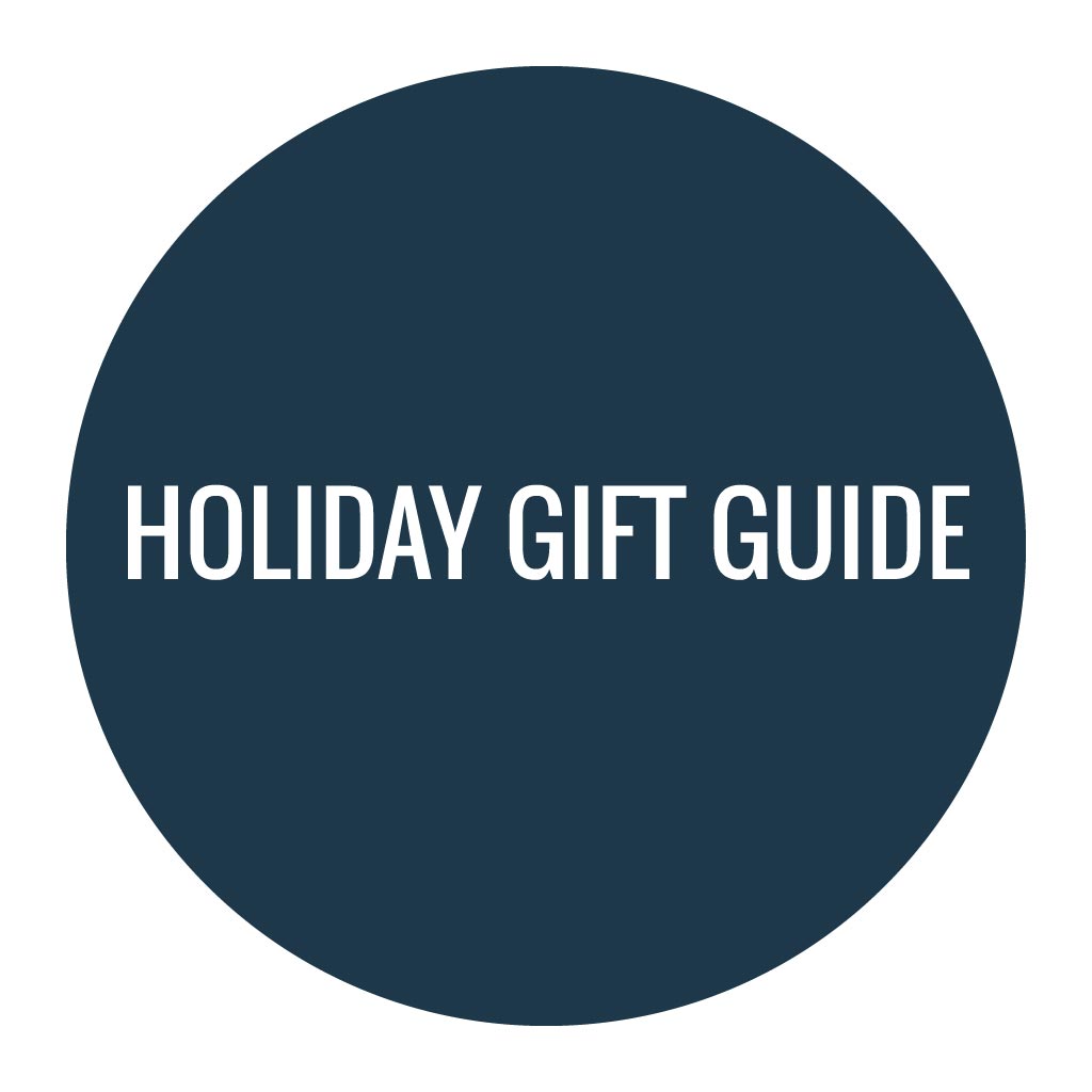 Holiday Gift Guide Weather