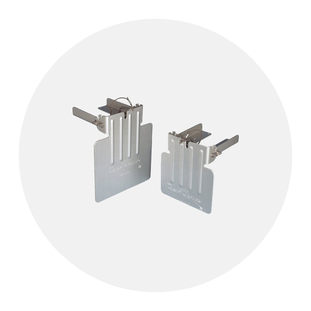 Marine Replacement Parts
