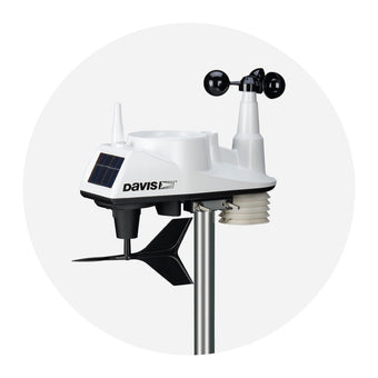 Davis Instruments: Best Weather Instruments to Track Climate Changes