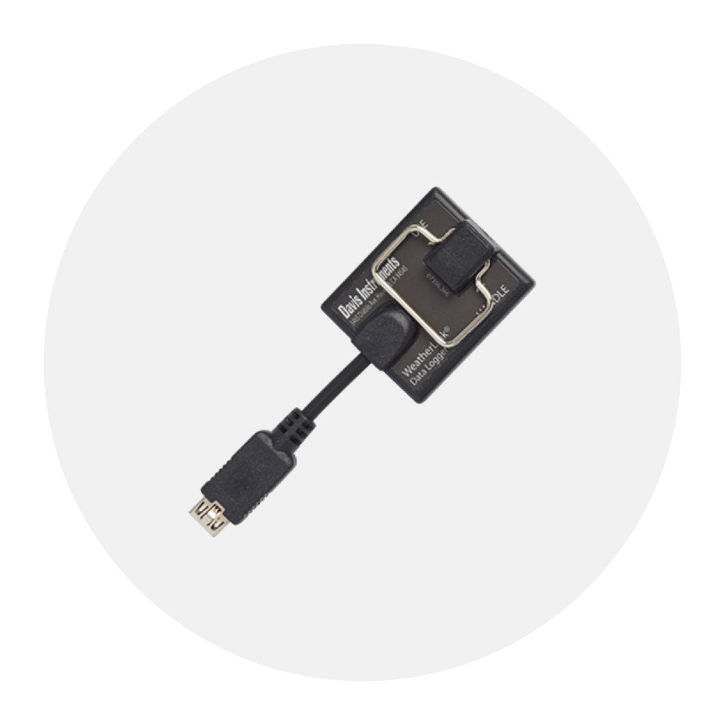 WeatherLink USB/Serial