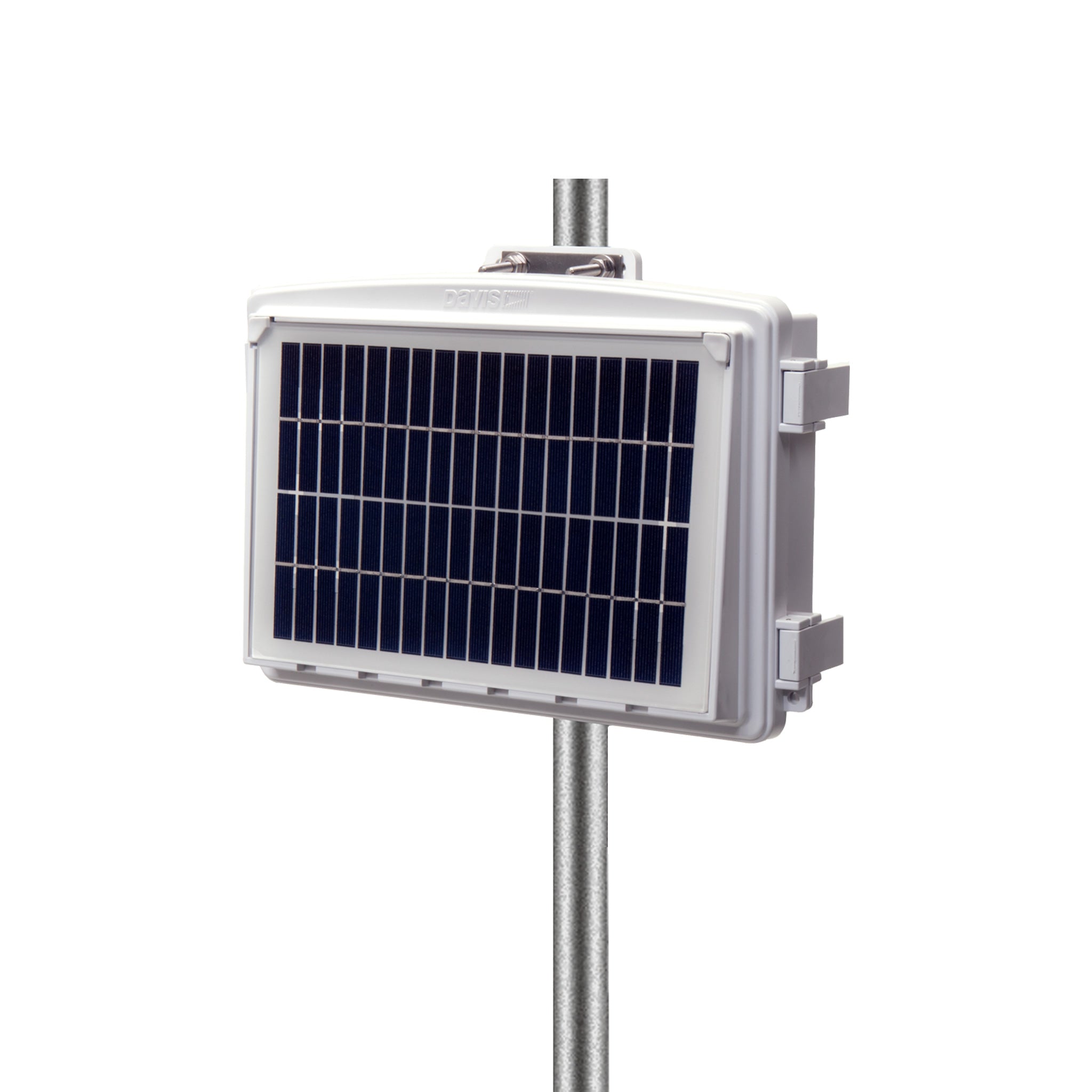 Solar-Powered Wireless Sensor Transmitter - SKU 6332 — Davis