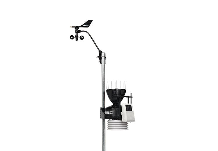 Top Weather Stations for Accurate Data Monitoring — Davis Instruments