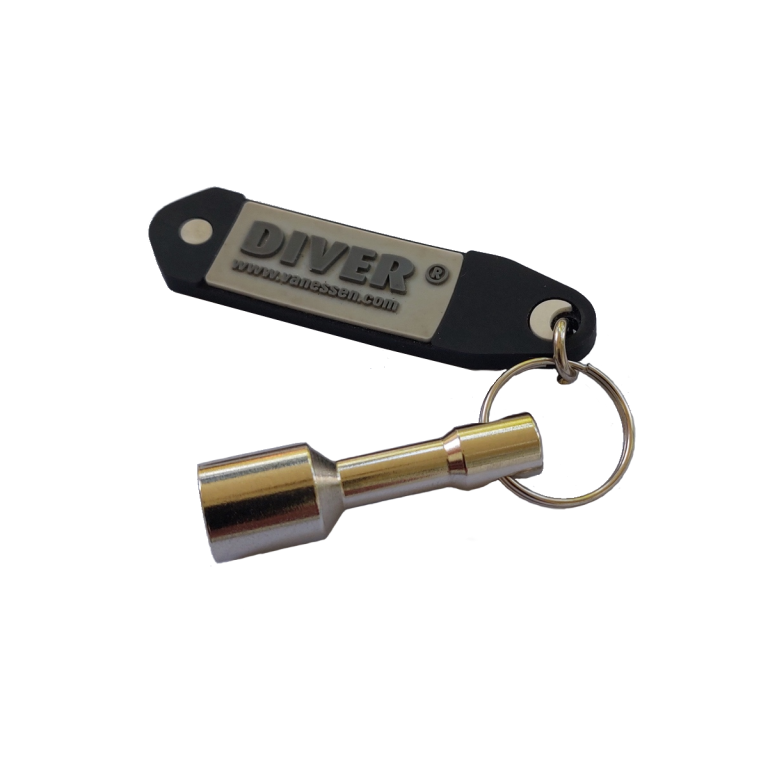 Van Essen Instruments Diver-Link Control Magnet