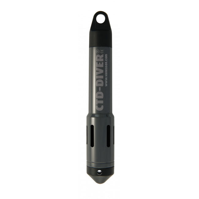 Van Essen Instruments CTD-Diver Data Logger