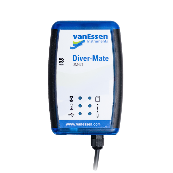 Van Essen Instruments Diver-Mate