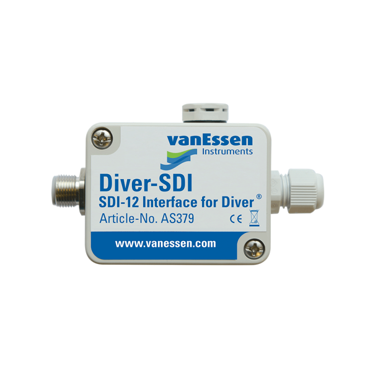 Van Essen Instruments Diver-SDI