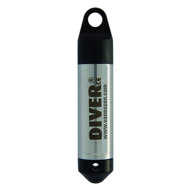 Van Essen Instruments Micro-Diver Data Logger