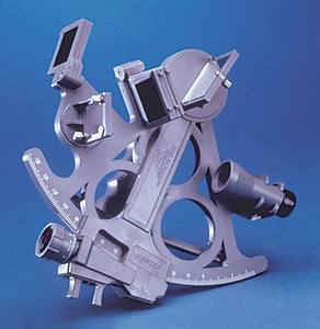 Mark 25 Sextant Navigation Tool - Davis Instruments