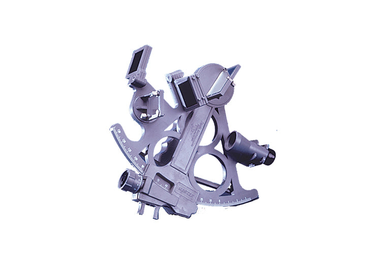 Navigate with Confidence - Explore Davis Sextant Collection