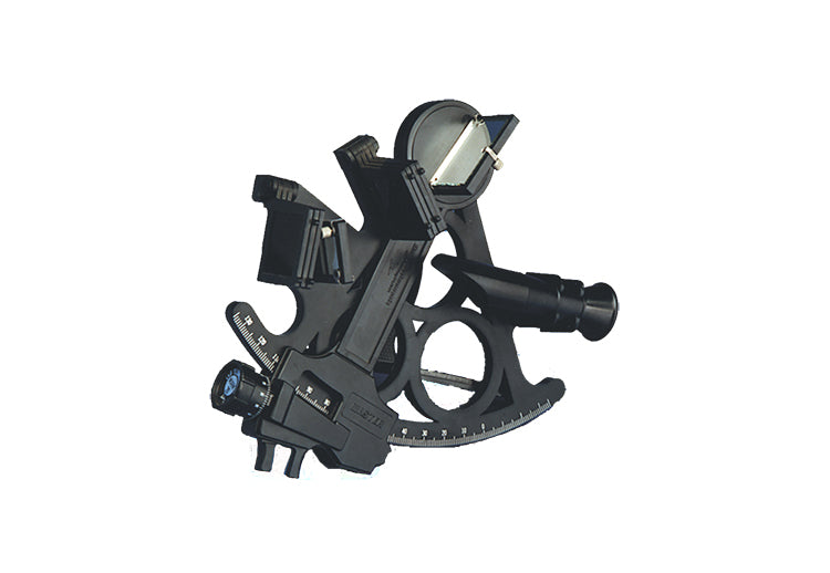 Davis Instruments Celestial Navigation Quick Reference Card
