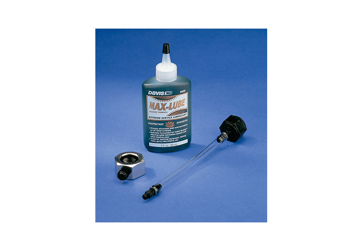 Cable Buddy steering cable lubricant