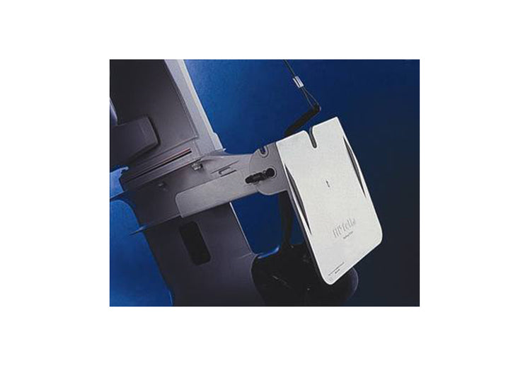 Davis Rig Gustometer Motors and Steering — Davis Instruments