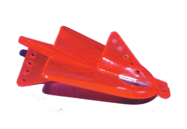 Davis Rocker Stopper Marine — Page 2 — Davis Instruments