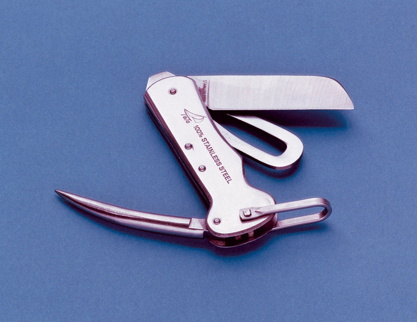 Rigging — Davis Instruments