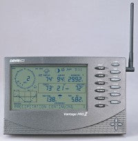 Wireless Vantage Pro2™ Console Receiver - SKU 6312