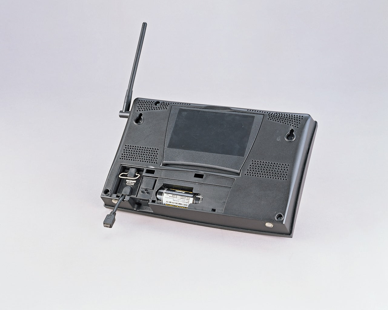 Wireless Vantage Pro2™ Console Receiver - SKU 6312