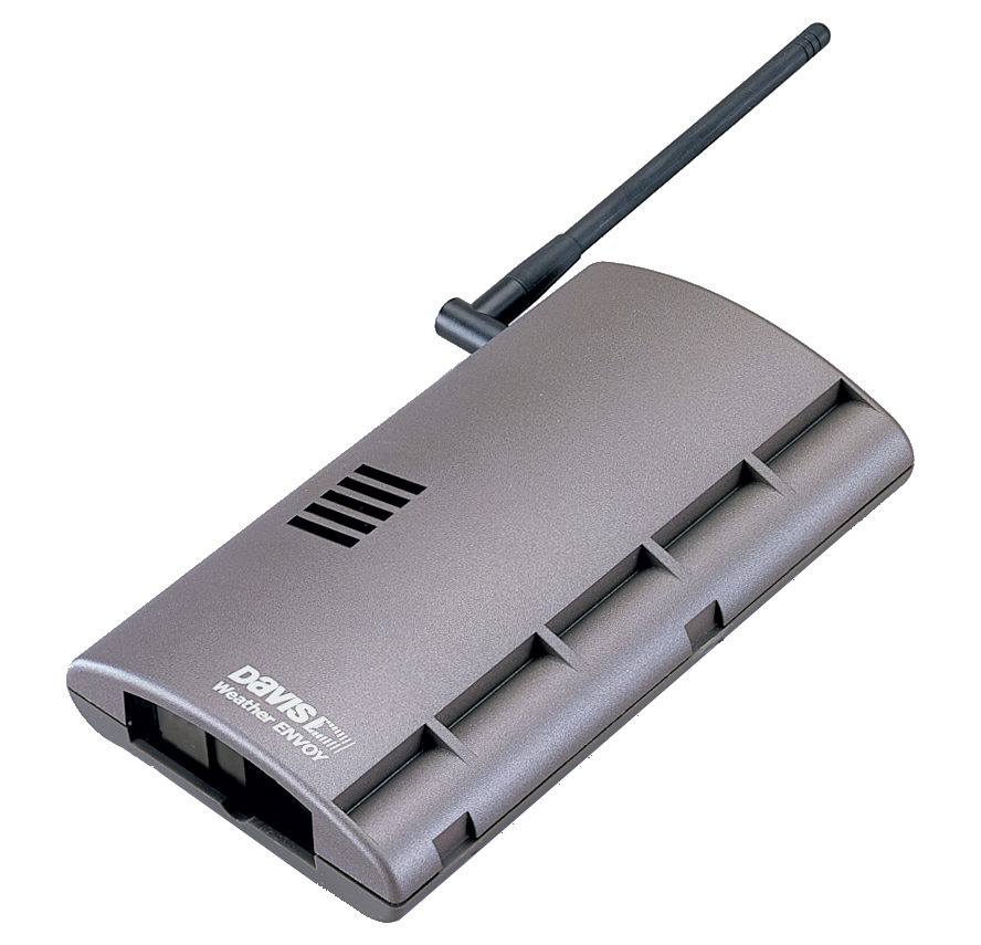 Wireless Weather Envoy™ - SKU 6316
