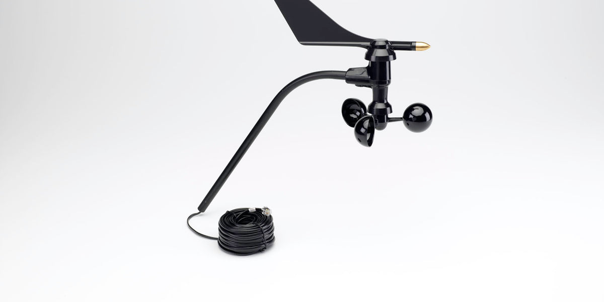 Anemometer for Vantage Pro2™ & EnviroMonitor® - SKU 6410 — Davis ...